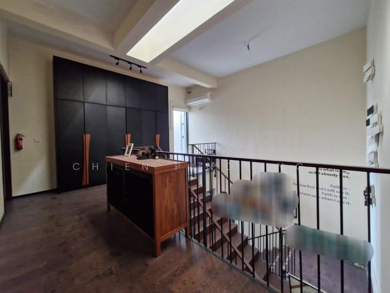 Terraced House for Sale in The Mansions (Desa Parkcity) - Chien Ping Ung - Interior - PropertyGuru.com.my