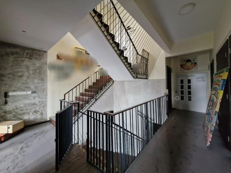 Terraced House for Sale in The Mansions (Desa Parkcity) - Chien Ping Ung - Interior - PropertyGuru.com.my