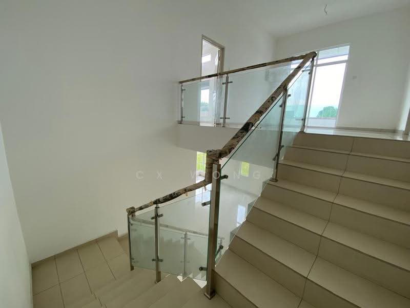 Rumah Berkembar untuk Dijual di Bukit Baru (Melaka) - Cx Wong - Interior - PropertyGuru.com.my