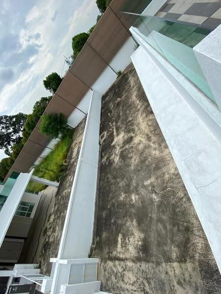 Rumah Berkembar untuk Dijual di Bukit Baru (Melaka) - Cx Wong - Exterior - PropertyGuru.com.my