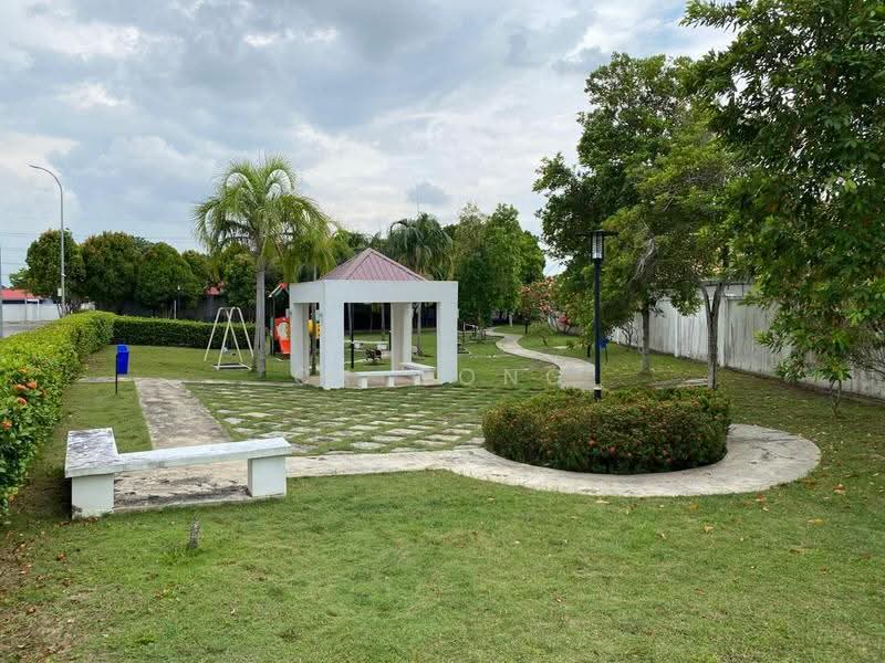 Rumah Berkembar untuk Dijual di Bukit Baru (Melaka) - Cx Wong - Exterior - PropertyGuru.com.my