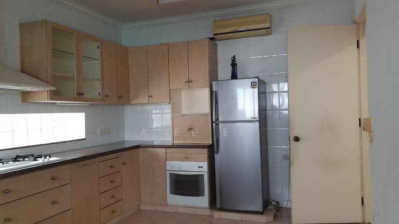 Semi-Detached House for Sale in Pulau Tikus (Penang) - A Ee Ee - Kitchen - PropertyGuru.com.my