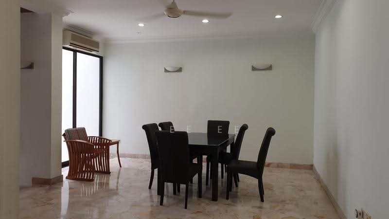 Semi-Detached House for Sale in Pulau Tikus (Penang) - A Ee Ee - Dining Room - PropertyGuru.com.my
