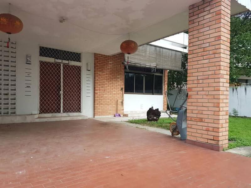 Semi-Detached House for Sale in Pulau Tikus (Penang) - A Ee Ee - Exterior - PropertyGuru.com.my