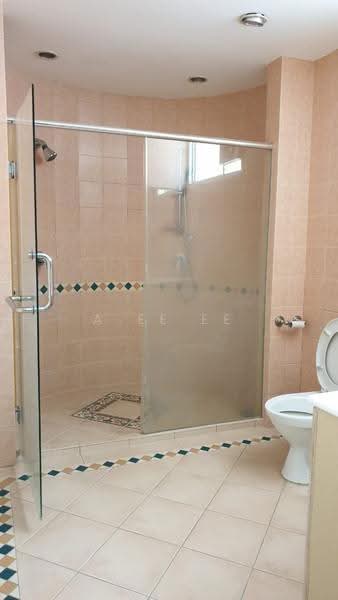 Semi-Detached House for Sale in Pulau Tikus (Penang) - A Ee Ee - Bathroom - PropertyGuru.com.my