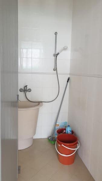 Semi-Detached House for Sale in Pulau Tikus (Penang) - A Ee Ee - Bathroom - PropertyGuru.com.my