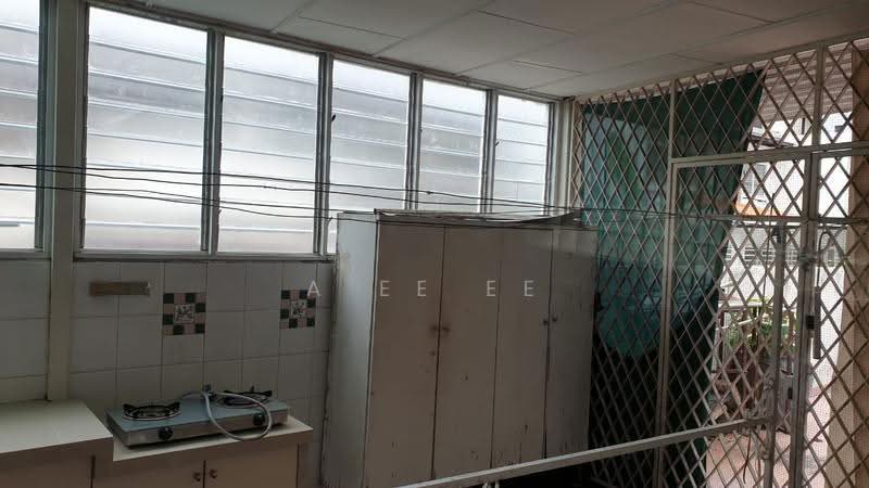 Semi-Detached House for Sale in Pulau Tikus (Penang) - A Ee Ee - Kitchen - PropertyGuru.com.my
