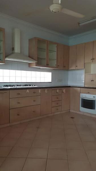 Semi-Detached House for Sale in Pulau Tikus (Penang) - A Ee Ee - Kitchen - PropertyGuru.com.my