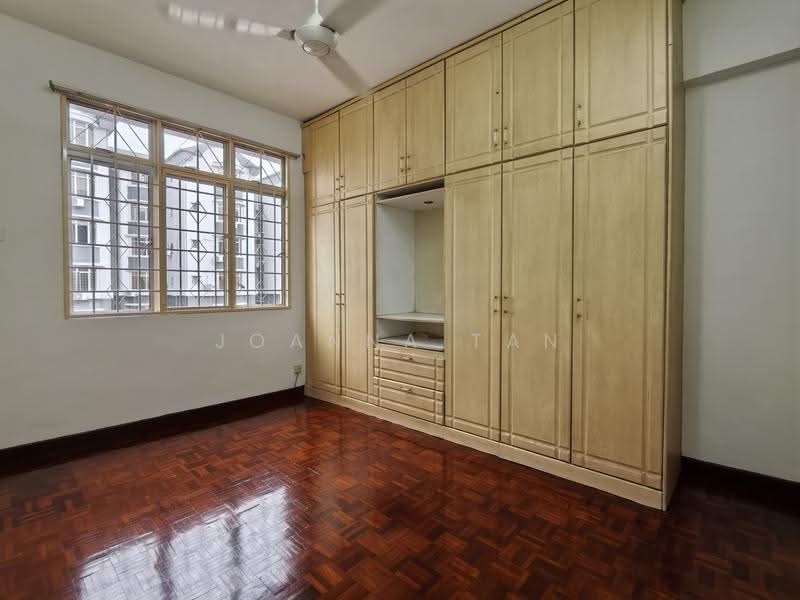 Apartment for Sale at Subang Perdana Goodyear Court 10 - Joanna Tan - Bedroom - PropertyGuru.com.my