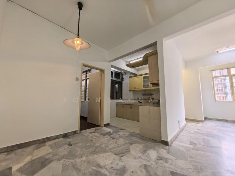 Apartment for Sale at Subang Perdana Goodyear Court 10 - Joanna Tan - kitchen - PropertyGuru.com.my