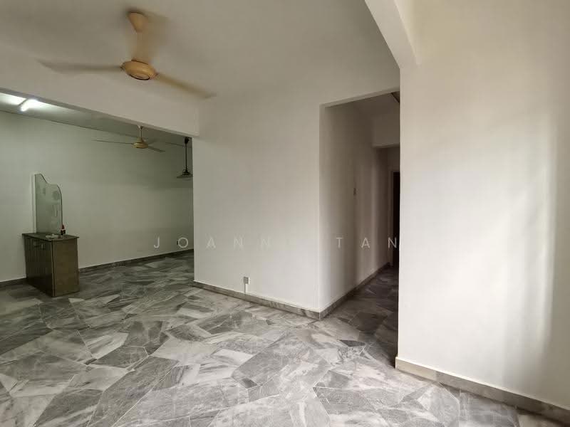 Apartment for Sale at Subang Perdana Goodyear Court 10 - Joanna Tan - Living Room - PropertyGuru.com.my