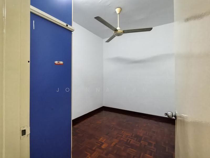 Apartment for Sale at Subang Perdana Goodyear Court 10 - Joanna Tan - Bedroom - PropertyGuru.com.my