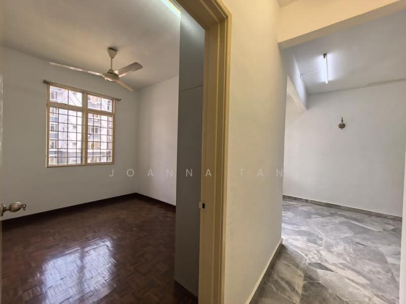 Apartment for Sale at Subang Perdana Goodyear Court 10 - Joanna Tan - Bedroom - PropertyGuru.com.my