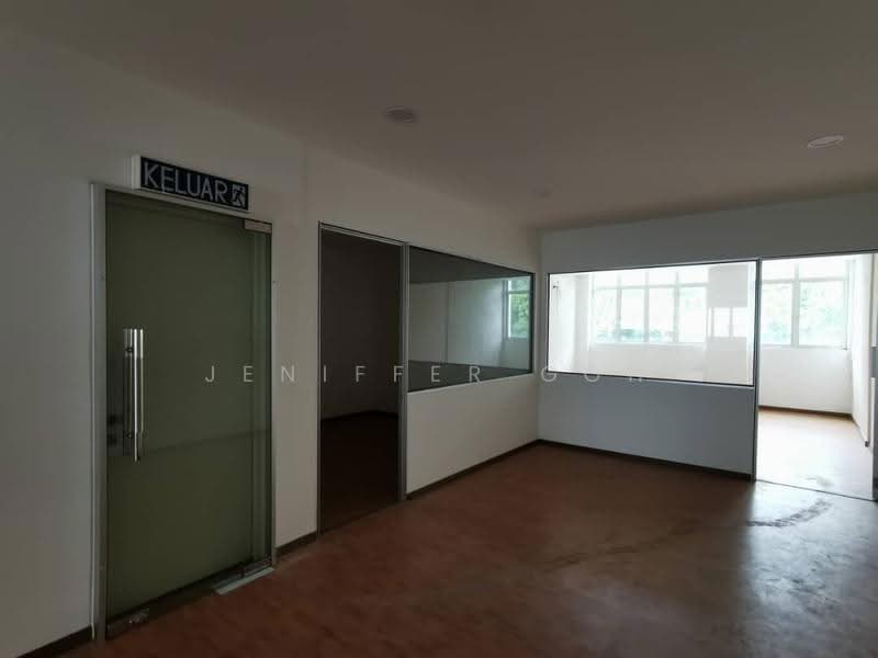 Pejabat untuk Disewa di Taman Aston (Bukit Mertajam) - Jeniffer Goh - Interior - PropertyGuru.com.my