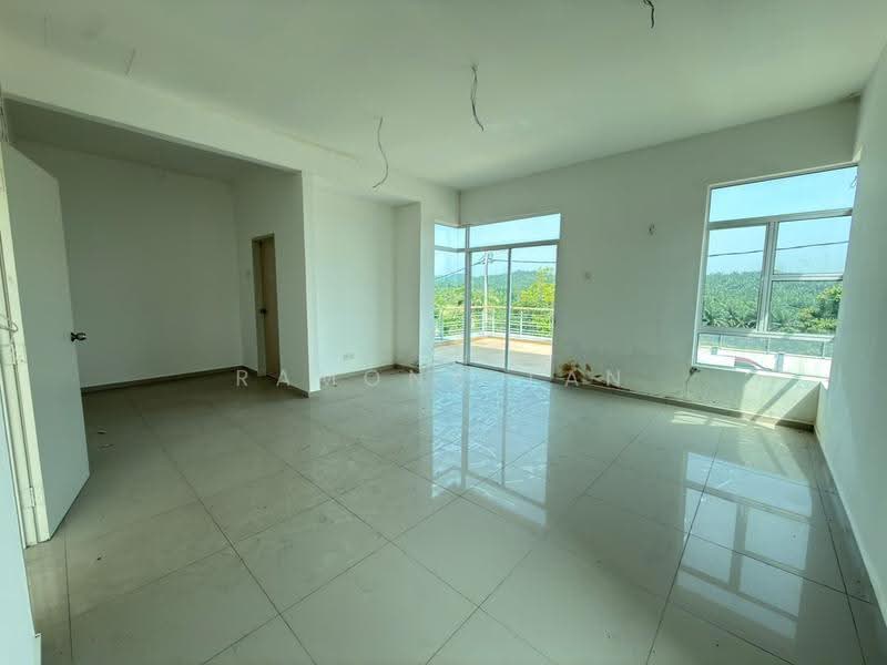 Bungalow House for Sale in Paya Rumput (Melaka) - Ramona Tan - Living Room - PropertyGuru.com.my