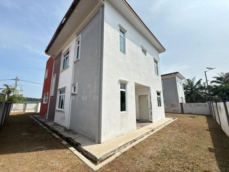 Bungalow House for Sale in Paya Rumput (Melaka) - Ramona Tan - Exterior - PropertyGuru.com.my
