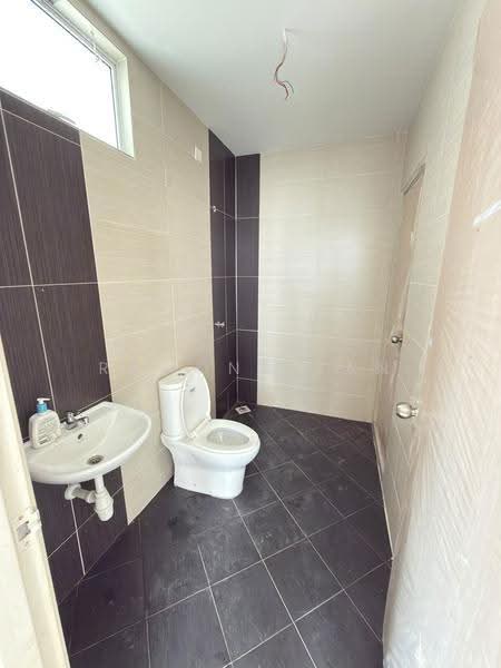 Bungalow House for Sale in Paya Rumput (Melaka) - Ramona Tan - Bathroom - PropertyGuru.com.my