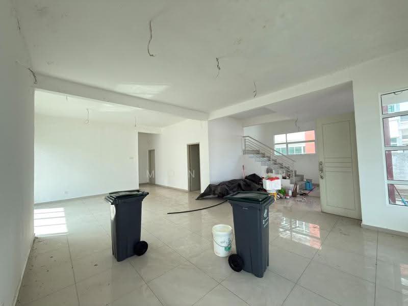 Bungalow House for Sale in Paya Rumput (Melaka) - Ramona Tan - Living Room - PropertyGuru.com.my