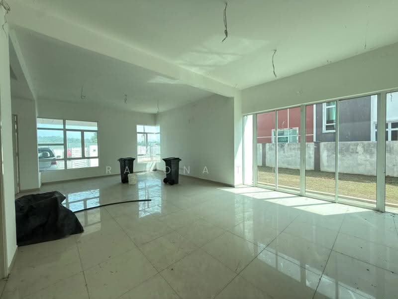 Bungalow House for Sale in Paya Rumput (Melaka) - Ramona Tan - Living Room - PropertyGuru.com.my