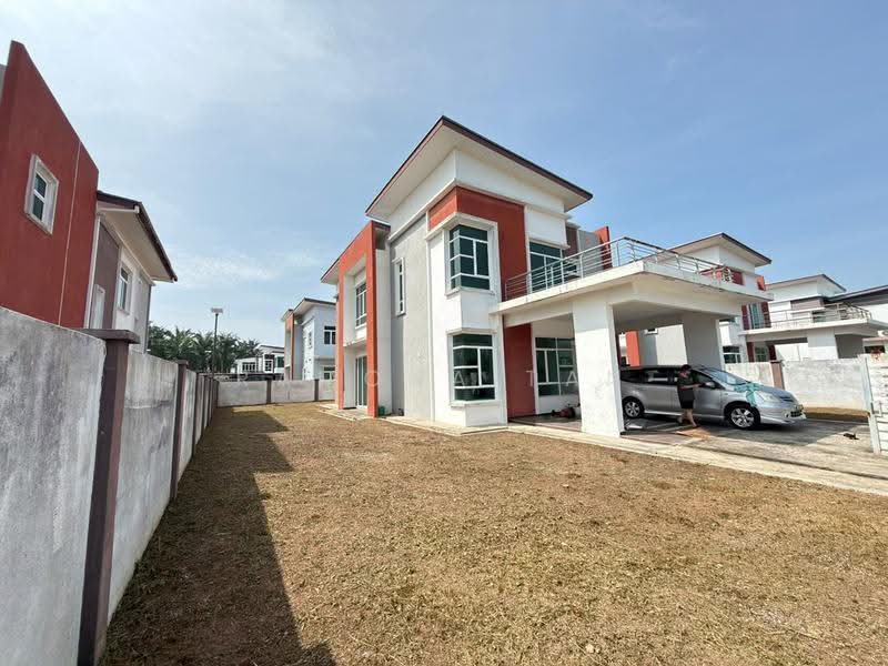 Bungalow House for Sale in Paya Rumput (Melaka) - Ramona Tan - Exterior - PropertyGuru.com.my