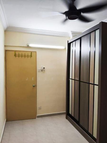 Rumah Flat untuk Disewa di Mutiara Vista - Jerry Tan - Bedroom - PropertyGuru.com.my