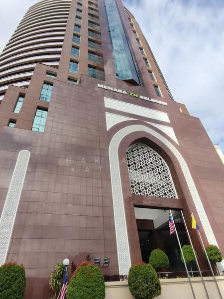 Office for Rent in Jalan Tun Razak (KL City Centre) - Haryadi Katmon - Exterior - PropertyGuru.com.my