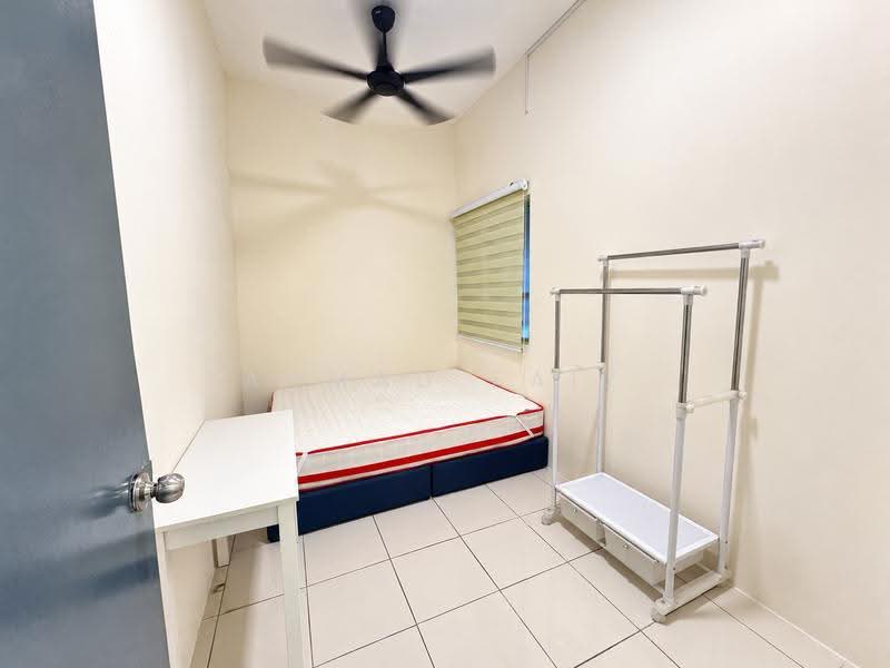 Townhouse for Rent in Dengkil (Selangor) - Ahmad Faiz - Bedroom - PropertyGuru.com.my