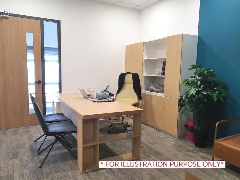 Semi-D Factory for Rent in Iskandar Puteri (Nusajaya) (Johor) - Irwyn Ng - PropertyGuru.com.my