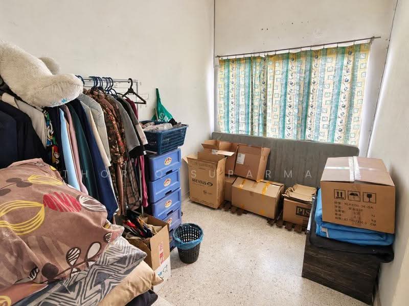 1.5-storey Terraced House for Sale in Selayang (Selangor) - Thoriq Suparman - Interior - PropertyGuru.com.my