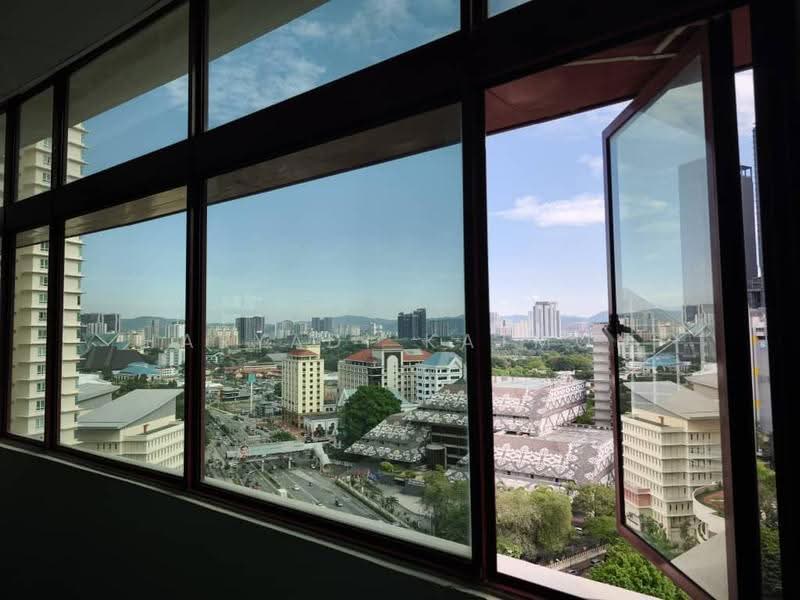 Office for Rent in Jalan Tun Razak (KL City Centre) - Haryadi Katmon - View - PropertyGuru.com.my