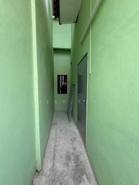 Rumah Teres 2-Tingkat untuk Dijual di Bandar Sri Alam (Johor Bahru) - Jesy Tey - PropertyGuru.com.my