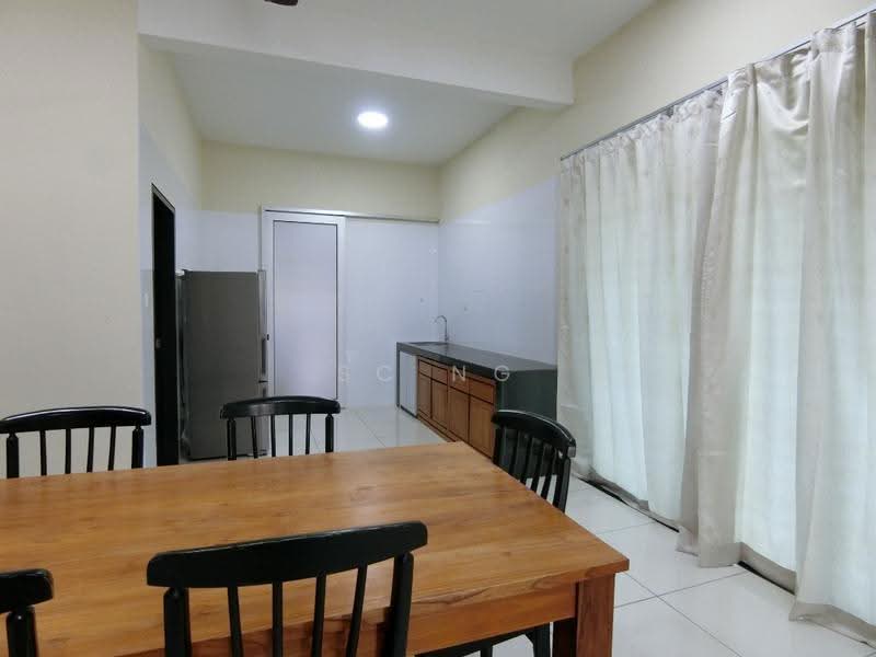 Terraced House for Sale in Taman Glenmarie (Johor Bahru) - SC Ng - Dining Room - PropertyGuru.com.my