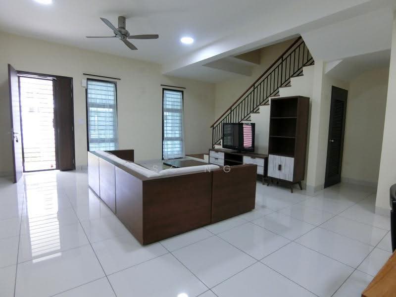 Terraced House for Sale in Taman Glenmarie (Johor Bahru) - SC Ng - Living Room - PropertyGuru.com.my