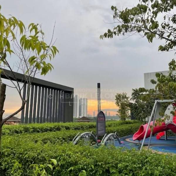 Condominium for Sale at Rumbia Residence - Chin Pey Ling - Exterior - PropertyGuru.com.my