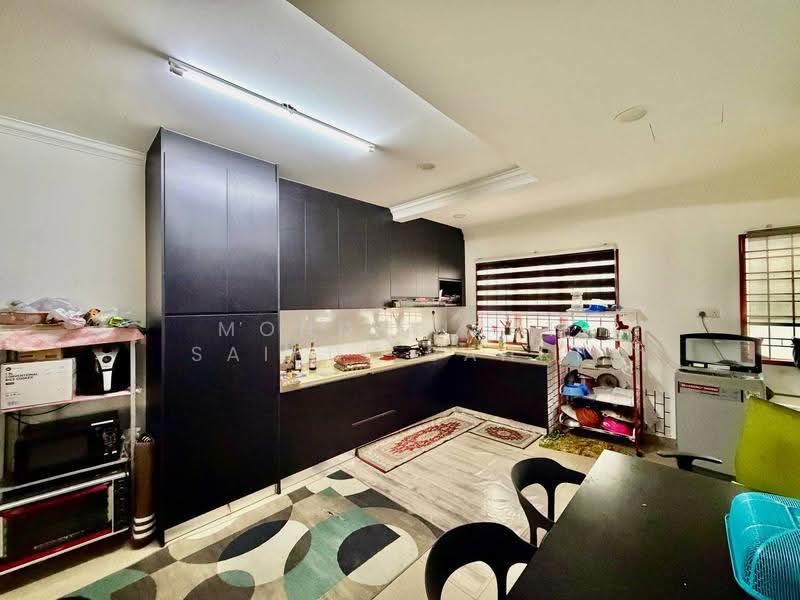 Rumah Teres 2-Tingkat untuk Dijual di Bandar Bukit Puchong 2 (Puchong) - Mohd Aizat Saiful Bahri - Kitchen - PropertyGuru.com.my