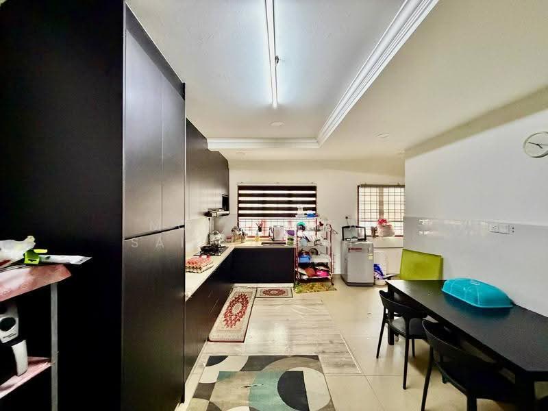Rumah Teres 2-Tingkat untuk Dijual di Bandar Bukit Puchong 2 (Puchong) - Mohd Aizat Saiful Bahri - Kitchen - PropertyGuru.com.my