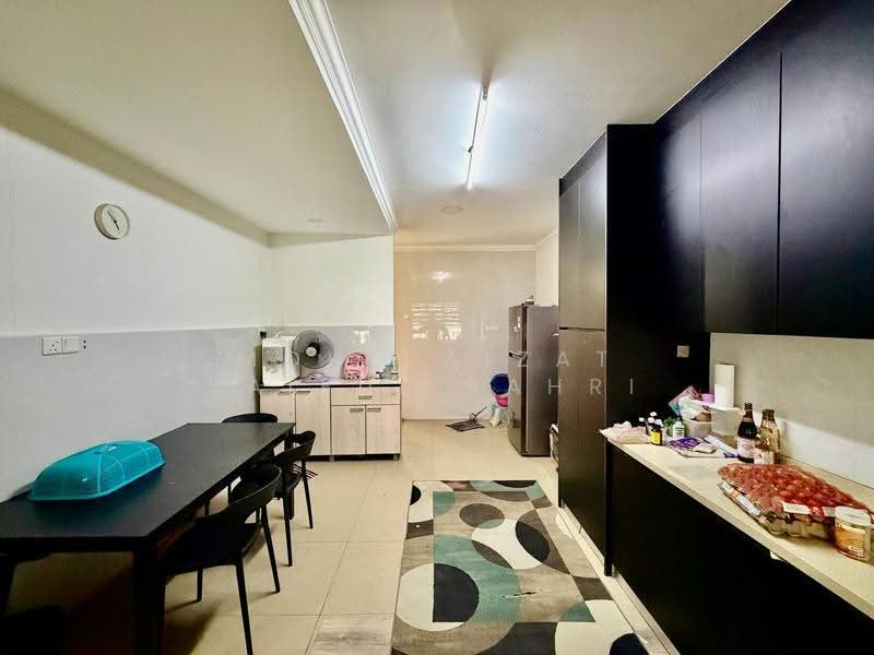 Rumah Teres 2-Tingkat untuk Dijual di Bandar Bukit Puchong 2 (Puchong) - Mohd Aizat Saiful Bahri - PropertyGuru.com.my