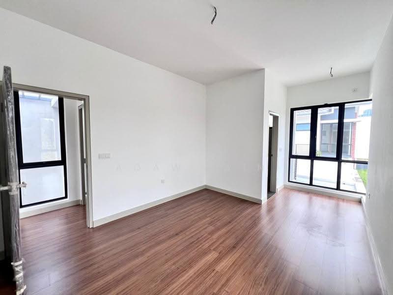 Terraced House for Sale in Elmina (Shah Alam) - Adaw Zain - Living Room - PropertyGuru.com.my