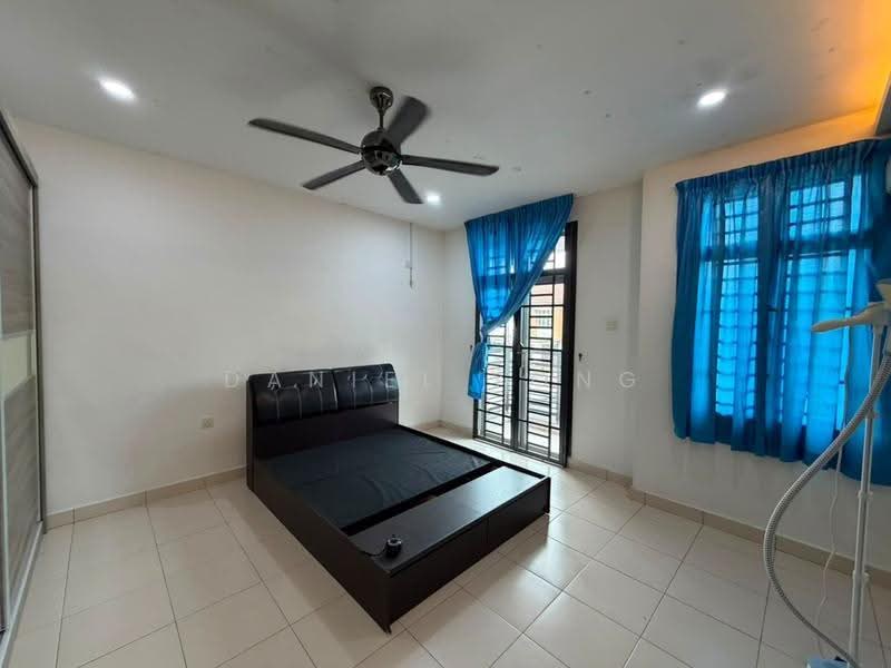 Terraced House for Sale in Johor Bahru (Johor) - Daniel Yong - Bedroom - PropertyGuru.com.my