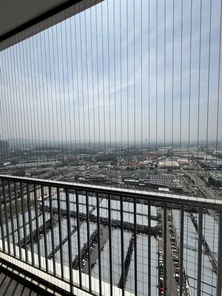 Kediaman Servis untuk Disewa di Traders Park - Kok Wah Captain - View - PropertyGuru.com.my