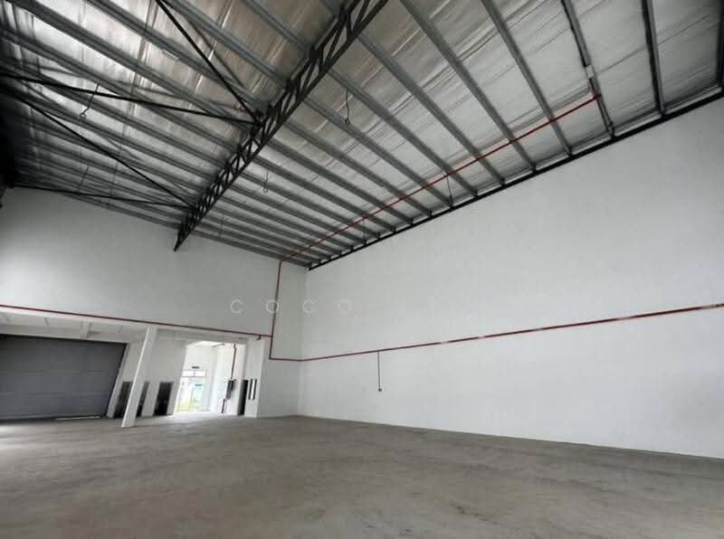 Kilang Berkembar untuk Disewa di Taman Desa Idaman (Senai) - Coco Lee - Interior - PropertyGuru.com.my