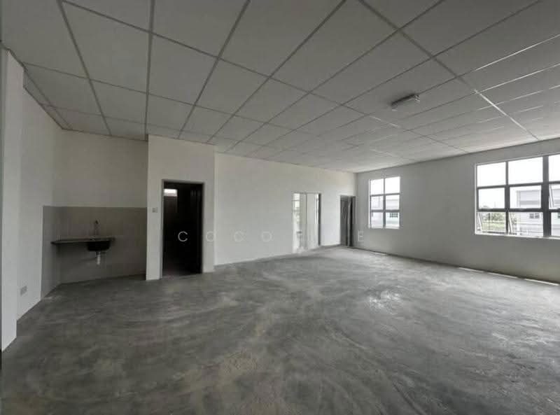 Kilang Berkembar untuk Disewa di Taman Desa Idaman (Senai) - Coco Lee - Interior - PropertyGuru.com.my