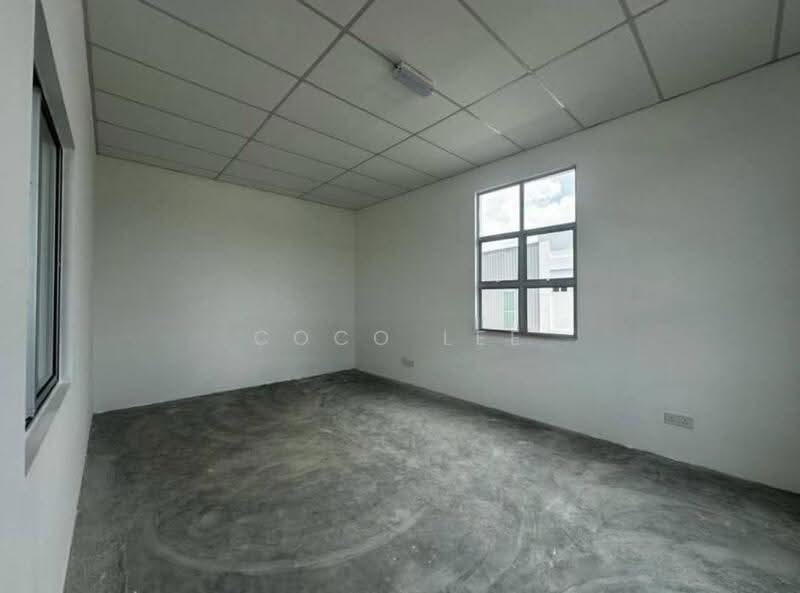 Kilang Berkembar untuk Disewa di Taman Desa Idaman (Senai) - Coco Lee - PropertyGuru.com.my