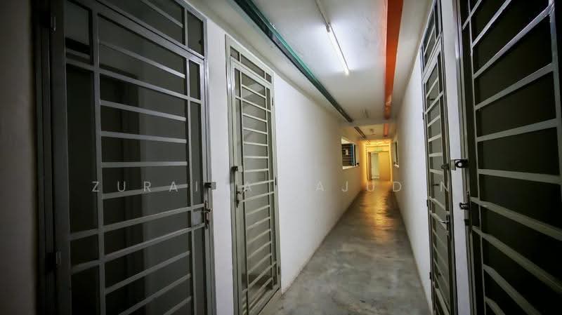 Corridor