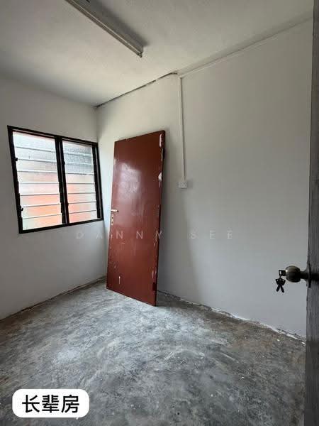 2-storey Terraced House for Sale in Taman Berlian Biru (Kluang) - Danny See - Interior - PropertyGuru.com.my