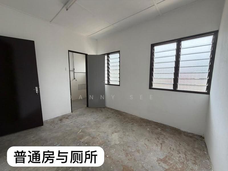2-storey Terraced House for Sale in Taman Berlian Biru (Kluang) - Danny See - Interior - PropertyGuru.com.my