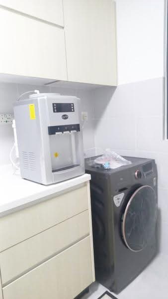 Service Residence for Rent at 168 Park Residensi Selayang - Max Low - PropertyGuru.com.my