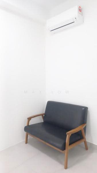 Service Residence for Rent at 168 Park Residensi Selayang - Max Low - Living Room - PropertyGuru.com.my