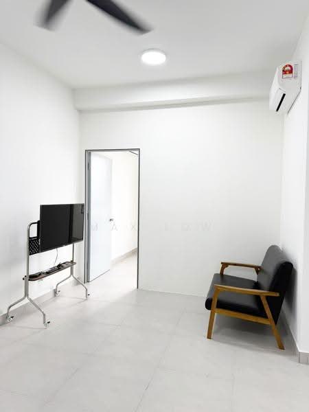 Service Residence for Rent at 168 Park Residensi Selayang - Max Low - Living Room - PropertyGuru.com.my