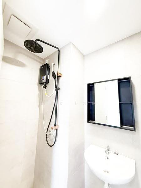 Service Residence for Rent at 168 Park Residensi Selayang - Max Low - Bathroom - PropertyGuru.com.my